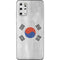 South Korean Flag Distressed Galaxy S20 Plus Skin